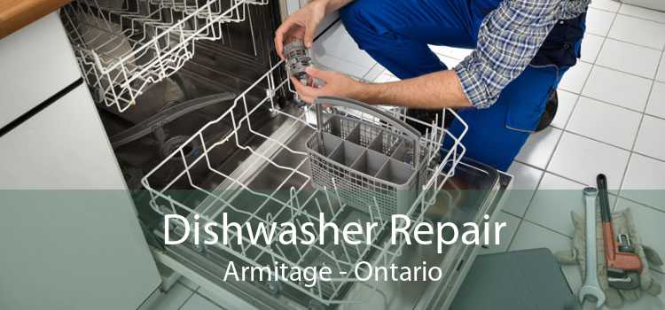 Dishwasher Repair Armitage - Ontario