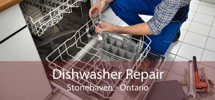 Dishwasher Repair Stonehaven - Ontario
