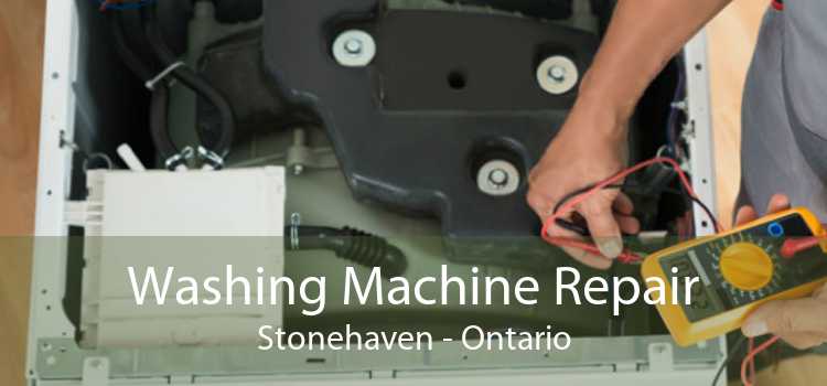 Washing Machine Repair Stonehaven - Ontario