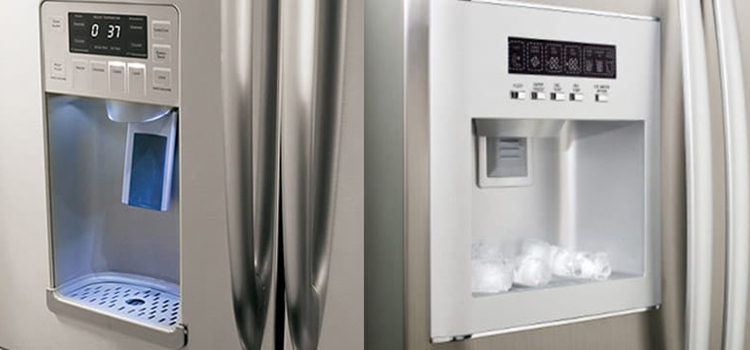 Amica Commercial Ice Maker Repair Newmarket 