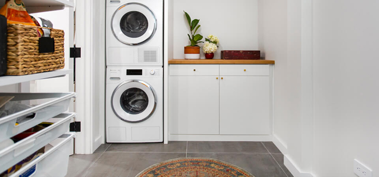 Maytag Washer Dryer Installation in Newmarket